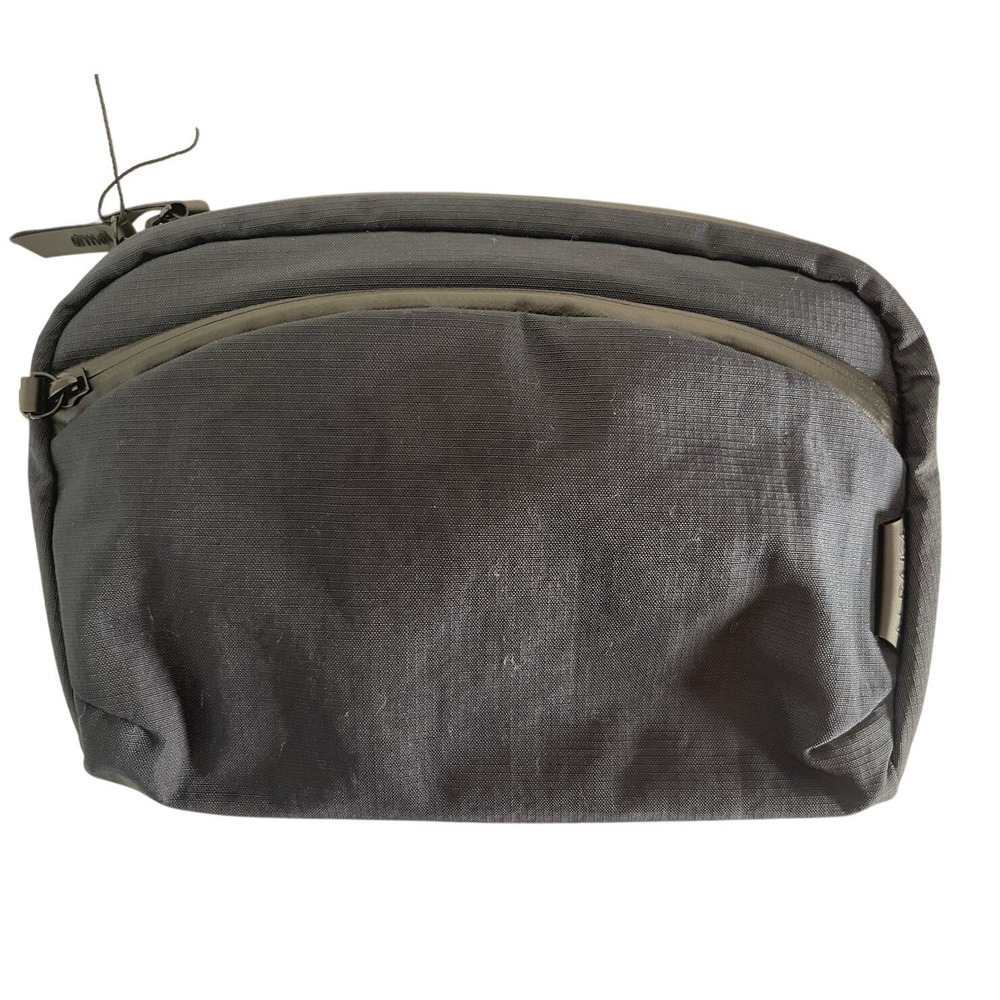 Alpaka Flight Sling 2L Japan Edition Blue Axoflux 400D Travel Bag NWT‎